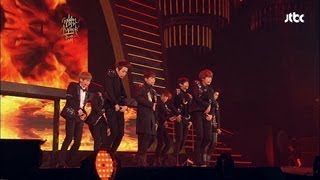 [GDA/Golden Disk Awards] Super Junior (슈퍼주니어) - Superman