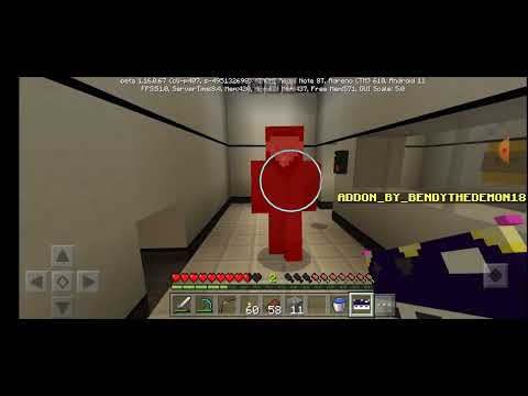 non farti curare da questo dottore | minecraft scp 049