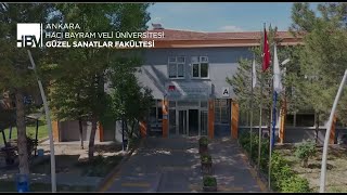 Güzel Sanatlar Fakültesi Kısa Tanıtım Videosu