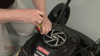 Briggs & Stratton Lawn Mower Engine Governor Spring #699056