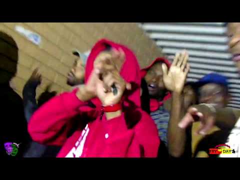 C'oBie - Cake Up (OMV)