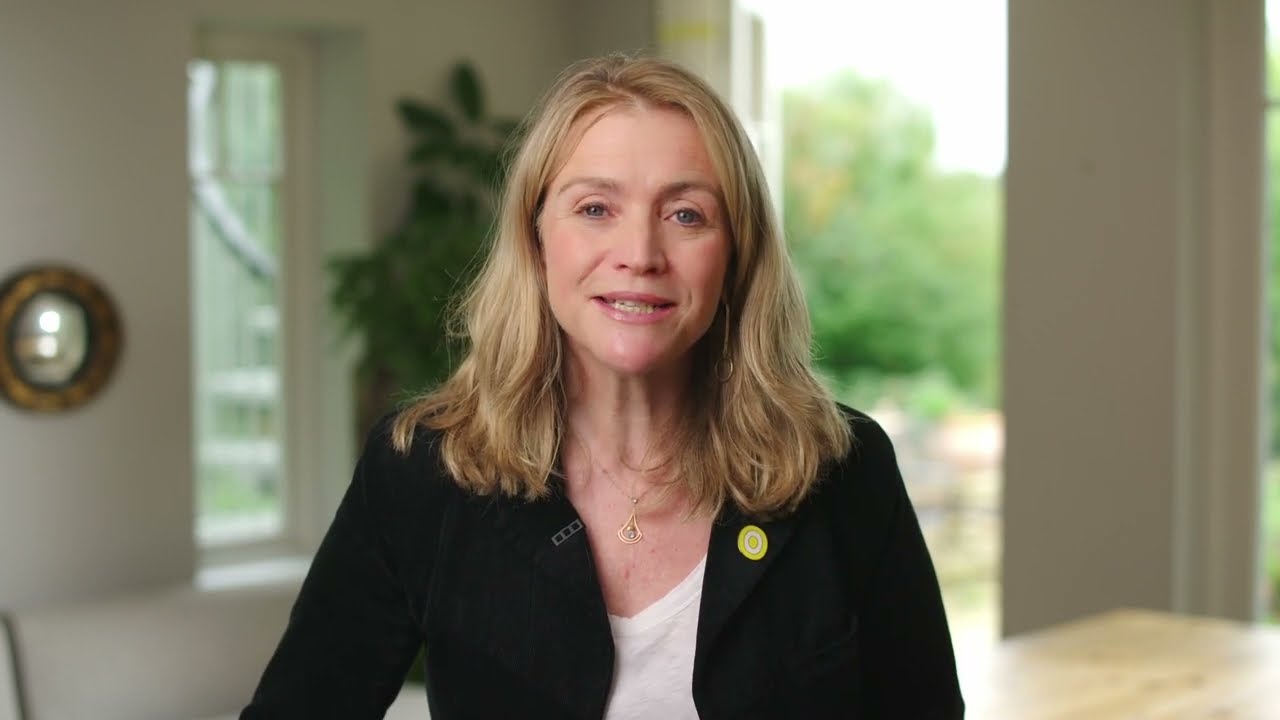 A message from Vicky Moffatt, CEO Chapter Zero