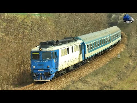 Trenuri în Biharia  🚂🚄🚆🚂 Trains in Biharia - 06 April 2022