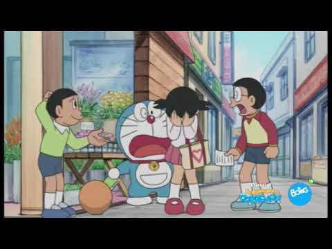 Doraemon capitulo completo _ ¡esta Shizuka no me gusta nada!
