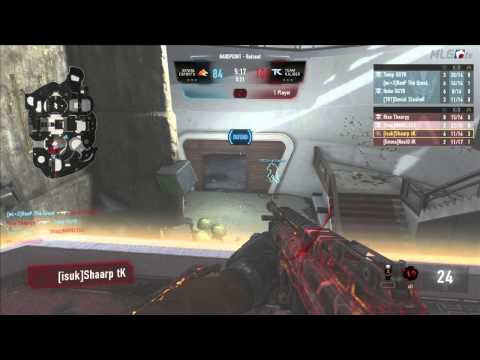 Team Kaliber vs Denial eSports - Game 1 (MLG Pro League - June 29th 2015)