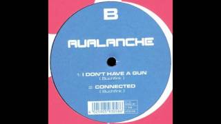 Avalanche - Connected