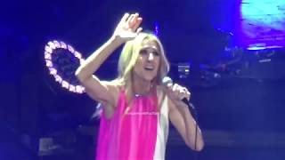 My Heart Will Go On (Titanic OST) [Celine Dion Live in Manila 2018]