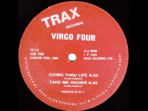 Virgo Four - Take Me Higher