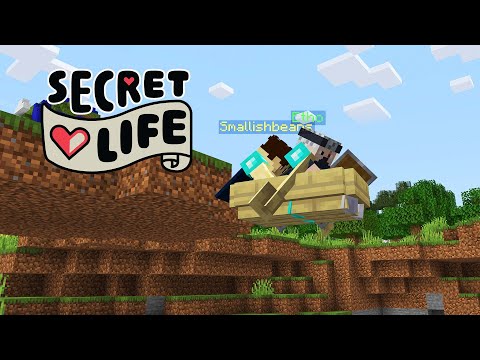 Hey Now, You're an All Star! | Secret Life Ep.4
