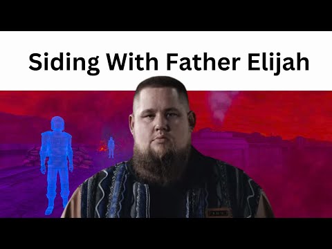 I'm Only Human After All (New Vegas)