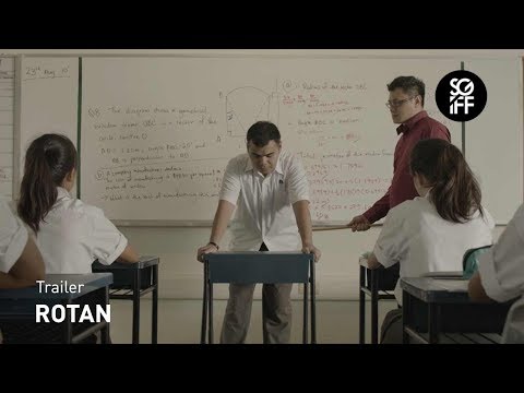 Rotan Trailer | SGIFF 2017
