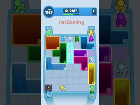 Level 1167 thumbnail