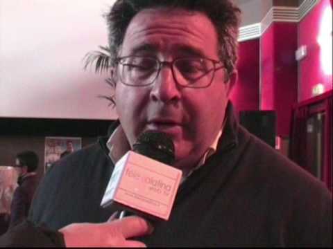 Giampiero De Pascalis interv. candidato sindaco 2017