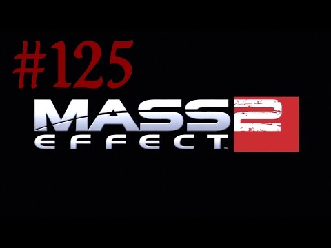 Mass Effect 2 Walkthrough - N7 Wrecked Merchant Freighter