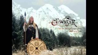 Eliwagar - Runic Stone