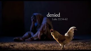 The Temple of SOPHIA: Denial & Truth