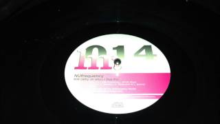 NUfrequency - 808 (why oh why) Dub Mix