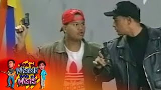 Download lagu Kaya ni Mister, Kaya ni Misis: Roderick, binihag ng kidnapper | Episode 8  (7 of 8) | Jeepney TV mp3 Download lagu Kaya ni Mister, Kaya ni Misis: Roderick, binihag ng kidnapper | Episode 8  (7 of 8) | Jeepney TV mp3