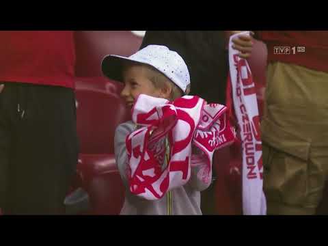 Program Pierwszy - Zapowiedź meczu piłkarskiej reprezentacji Polski na MŚ w Katarze (22.11.2022)