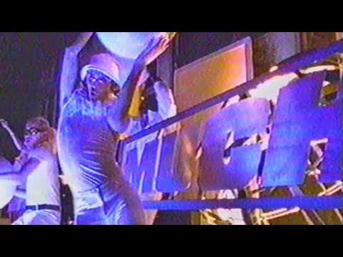 MuchMusic (1998) - Party Bumper