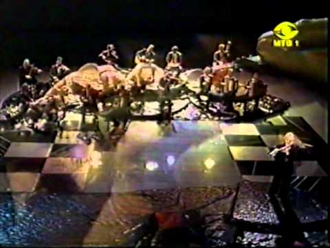 Ivan Terziev - Kazi Kazi Katil Gjorgi