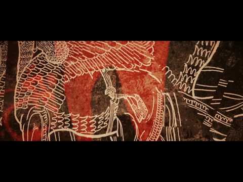 HEDOR - Absolution Days (OFFICIAL MUSIC VIDEO)