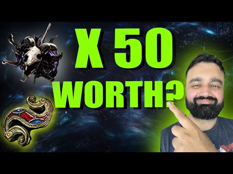 I did 50 Audience with the King Boss fights here are the results | 3.26 secrets of the atlas.