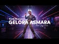 DERBI REMORO GELORA ASMARA 2008 FUSION JAZZ COVER