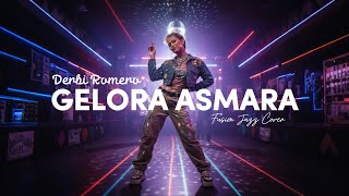 Download lagu DERBI REMORO - GELORA ASMARA (2008) | FUSION JAZZ COVER mp3