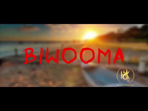 Biwooma Lyrics  by Jimmy Kiwanuka