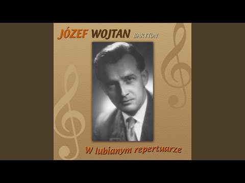 Aria Miecznika z II aktu - Opera Straszny Dwor