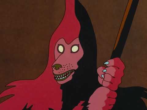 János Vitéz / Johnny Corncob (1973)