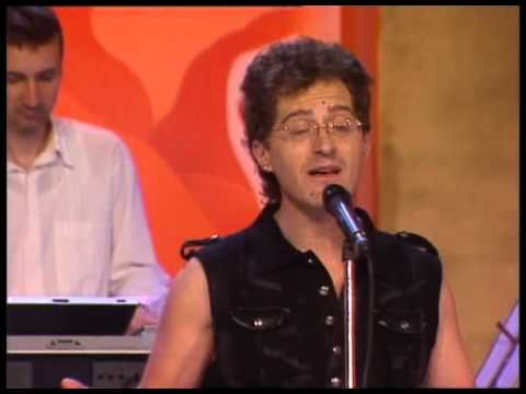 Edi Medosevic  - Kafanski svirac