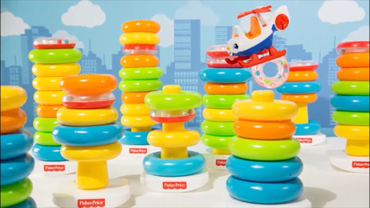 Watch 9 JUGUETES DE BEBES DE 6 - 9 MESES Now 9 JUGUETES DE BEBES DE 6 - 9 MESES