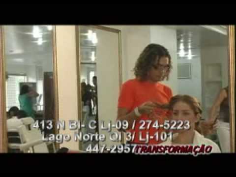 Wilma Magalhães com Você - 11/11/2004 - Parte 1/2