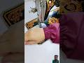 Elastic Bazo Hack For Beginners Abaya Bazo Design Diy Sewing Sewinghacks Sewingtutorial Design
