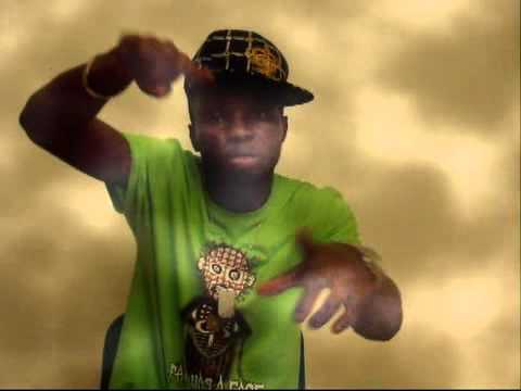 NALDY.P l' Apokalyps video officielle