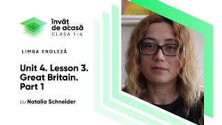 "Great Britain Part 1 "