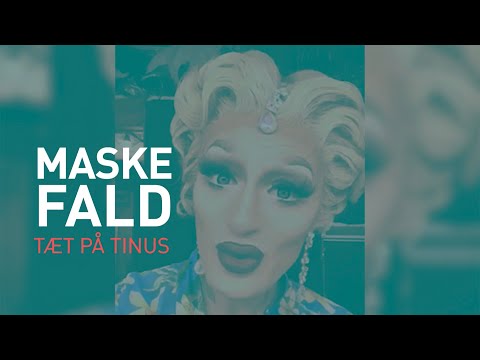 Hør Tinus de Schunard forklare hvordan man vender lort til lagkage | FOF København