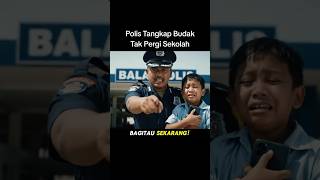 Download lagu Polis Tangkap Budak Tak Pergi Sekolah #veo3 mp3