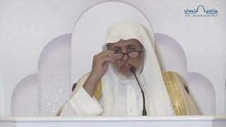 صورة أ.د. علي الشبل | آيات الصيام رمضان 1445هـ (2)