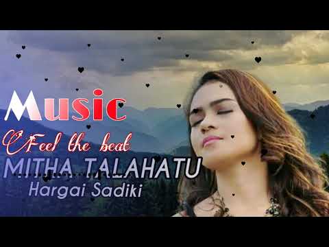 MITHA TALAHATU-HARGAI SADIKI -CHA-CHA DISCO TANAH ( RASA POCO-POCO)_SPADIX 28™