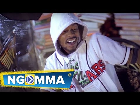 SAMMU STEPA ft QTASI - YAKUNGOJA (Official Video)(send SKIZA 7300465 to 811)