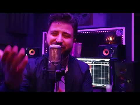 Hagop Yaghljian - Charajiji Yar - Cover 2020