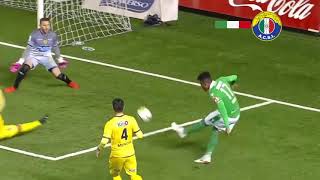 Audax Italiano 4 - 1 U. de Concepción | Campeonato Nacional 2018