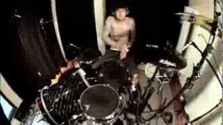 Eminem - 3 a.m. (Travis Barker Cover)