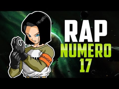 rap de numero 17| electro 132