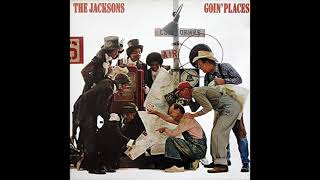 (432Hz) The Jacksons - Goin&#39; Places