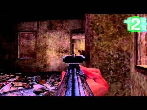 [COD2]  dgk vs Arena - 4