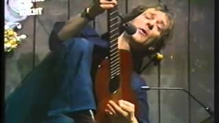 Ludwig Hirsch   Spuck den Schnuller aus * Fans von Austropop*